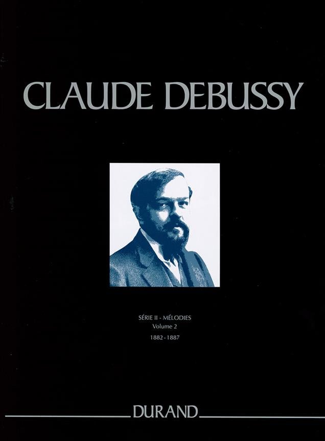Mélodies : OCCD série II / volume 2